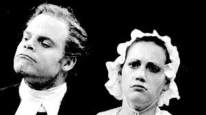 The Devil's Disciple