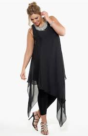 Black After 5 Dresses Plus Size Diamante Evening Tunic Plus Size Evening Dresses Evening Dresses Plus Size Plus Size Dresses Fashion