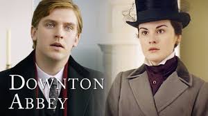 We did not find results for: Where To Look For Dan Stevens From Downton Abbey To Blithe Spirit Anglophenia Bbc America