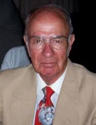 Robert Perkins Obituary (1928