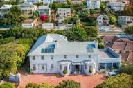 Cape Blue Manor House – Built in 1927 and restored to its original ...
