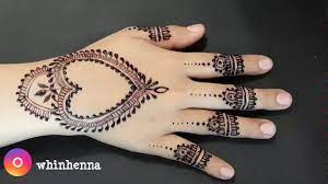 Langsung saja disini kita akan sajikan gambar henna, henna art, motif henna tangan sederhana, henna simple, henna kaki, henna pengantin, desain henna dll. Gambar Henna Tangan Untuk Lebaran Youtube