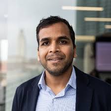 Benjamin Manning (@BenSManning)