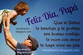 38 662 просмотра 38 тыс. Feliz Dia Del Padre Imagenes Graciosas Buscar Con Google Sweet Quotes Inspirational Quotes Quotes