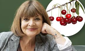 A cherry good year! As British growers celebrate a record harvest, it's  time to feast