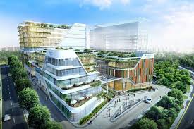 Asyeekkkk Hospital Design Architecture Hospital Design Hospital Architecture