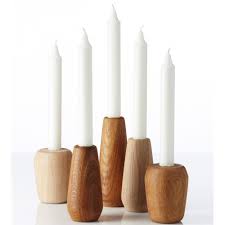 Plate, cutlery, candle holder, seasonal vegetables, fruit and yellow leaves for decor over wooden background. Torso Candleholder9cm In 2021 Wood Turning Wooden Candle Stand Candle Holders