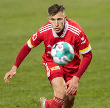 Nico schlotterbeck (born 1 december 1999) is a german footballer who plays as a centre back for german club 1. Schlotterbeck Im Spiel Ist Mein Bruder Mein Gegner Welt