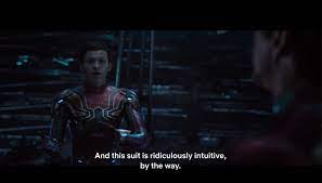 Avenger infinity war english subtitles. Watching Avengers With Subtitles A Lesson In Accessibility Chariot Solutions
