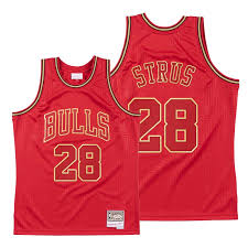 March 28, 1996 in hickory hills, illinois, usa. Shop Official Chicago Bulls Max Strus Gears In Nba Online Store