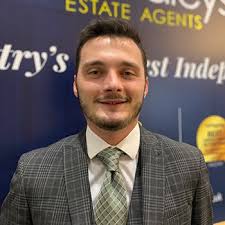 Isaac Sullivan, Negotiator from Bradleys Plymouth office