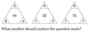 I dont so im making mine out of wood. Very Easy Number Sequence Puzzle Genius Puzzles Number Sequence Maths Puzzles Brain Teasers