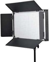12000lm Outdoor Led Light Panel For Photography Tv Studio Lighting