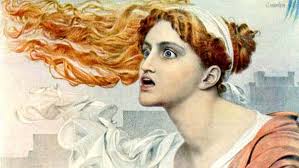 Cassandra of Troy: Everything You Need To Know About the Prophetess