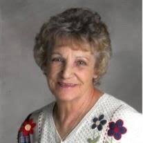 Arlene (Alice) Egan Obituary