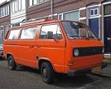 Volkswagen-T3-Transporter
