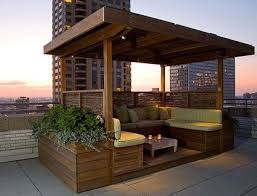 Awesome Best 50 Rooftop Terrace Ideas For Your Home And Remodelhttps Homeofpondo Com Best 50 Rooftop Ter Rooftop Terrace Design Rooftop Design Terrace Design
