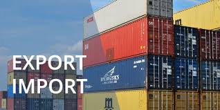 Dampak Positif Negatif Ekspor Impor Jasa Impor Barang