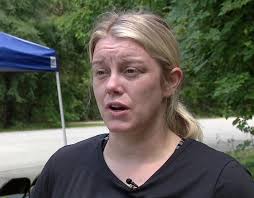 Mysterious final movements of missing father-of-two Colby Richards  questioned by concerned family after he vanished