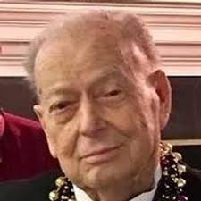 Royce Naquin Obituary May 27, 2017