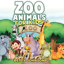 Scientists estimate that there are around 1,371,253 species of animal in the world today. Amazon Com Zoo Animals For Kids Amazing Pictures And Fun Fact Children Book Discover Animals Volume 3 Audible Audio Edition Betty Johnson Stephanie Robinson Betty Johnson Audible Audiobooks