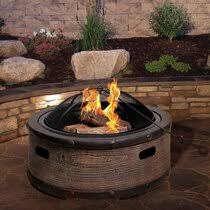 Screamin' drag with screamin' drag's 30.40 pound king they were able to put together a 333 weight of 77.85 pounds. Black Stone Fire Pits You Ll Love In 2021 Wayfair
