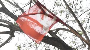 It is used under the creative commons. Cpi M Flirting With Hindutva In Kerala Is Proof Of Its Downfall