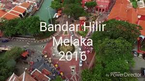 Projek pembangunan melaka gateway, dengan kos rm40 bilion, bakal menjadi nukleus pembangunan ekonomi baharu di negeri. Bandar Hilir Melaka Aerial Footage Youtube