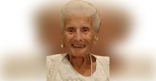 Mary Rubino's Instagram, Twitter & Facebook