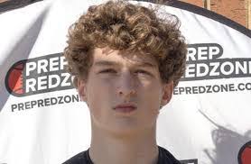 Caleb Kearney's Instagram, Twitter & Facebook