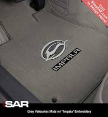 Lloyd Velourtex Custom Value Carpet Floor Cargo Mats Custom Car Floor Mats Impala Floor Mats