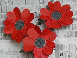 Next postnext navratri, dussehra special. 59 Amazing Crafts Using Newspaper Feltmagnet