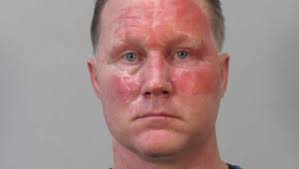 Politiet hadde tidenes letteste jobb med å finne brannstifteren...