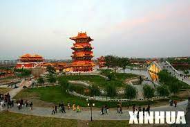 Nányáng) là một địa cấp thị tại tỉnh hà nam, cộng hoà nhân dân trung hoa. He Nay Ä'i Trung Quá»'c Sao Khong Thá»­ Ghe Ha Nam Tráº£i Nghiá»‡m Háº¿t Nhá»¯ng Ä'iá»u Nay