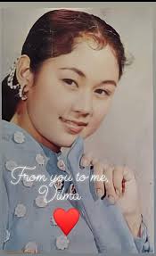 Vilma Santos in the 70'S