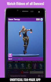 Complete list all fortnite dances live update 【 chapter 2 season 5 patch 15.20 】 each & every emote added to fortnite in full hd video ④nite.site. Dances From Fortnite Emotes Shop Wallpapers Apk 3 1 Download For Android Download Dances From Fortnite Emotes Shop Wallpapers Xapk Apk Bundle Latest Version Apkfab Com