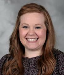 Sarah Acker's Instagram, Twitter & Facebook