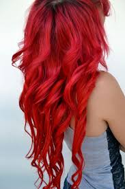 26 Hair Color Ideas For Brunettes With Red Balayage Diy Hairstyles Hair Styles Long Red Hair Brunette Hair Color