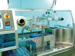 Matrioska Emballeuse Automatique Sous Vide Et Gaz Retail Industrie Agroalimentaire Digi France
