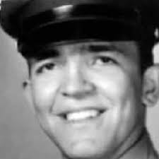 Tommy Pierce Obituary (1943