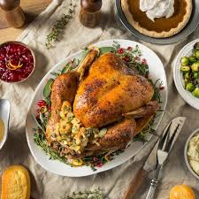Pre cooked thanksgiving dinner package. Thanksgiving Pre Order Now Available The Butcher The Bar