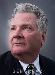 Col. John Galligan will represent Nidal Malik Hasan