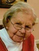 June Daigle Obituary (2015)