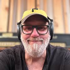 Happy Birthday, Joe Chiodo!!