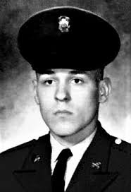 March 31, 1971--R.I.P. Richard Boehm *** God bless you! (Diane Boit, Mandan  News) Funeral arrangements are pending at the Hoenig Funeral Home in Mandan  for Army Spec. 4 Richard J. Boehm, 19,