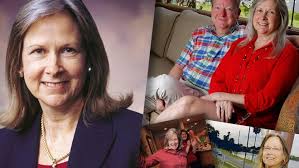 What to know about Edie Yates who was a former city commissioner