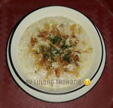 Resep Bubur Kanji Rumbi Khas Aceh A La Pawonlulung Oleh Lulung Thyo Thoharie Resep Makanan Dan Minuman Resep Masakan Resep
