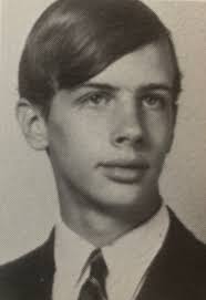 William Breckenridge “Brec” Morton (1951-2017)