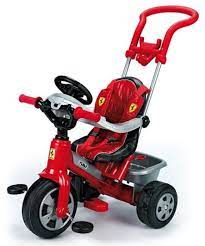 When autocomplete results are available use up and down arrows to review and enter to select. Feber Feber Ferrari Racing Trike