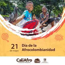 A través de la ley 725 del año 2001, el congreso de colombia estableció el 21 de mayo como el día nacional de la afrocolombianidad. Cali Conmemora El Dia De La Afrocolombianidad Canal Calitv